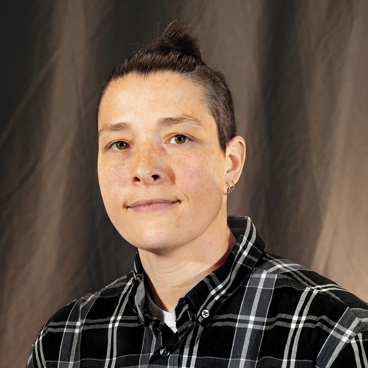 Celeste M. Calkins and Calista J. Smith