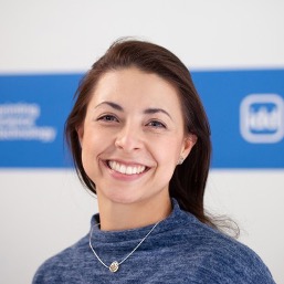 Carolina Suárez Vallejo