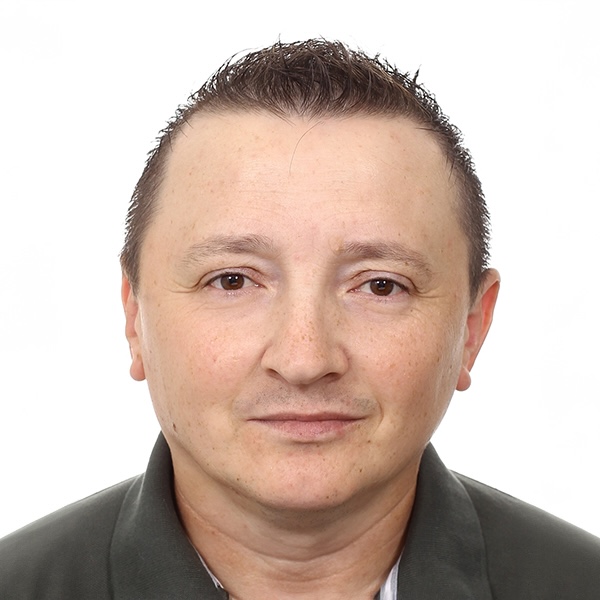 Krzysztof Krystosiak