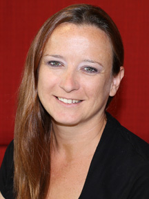 President: Birgit Plautz