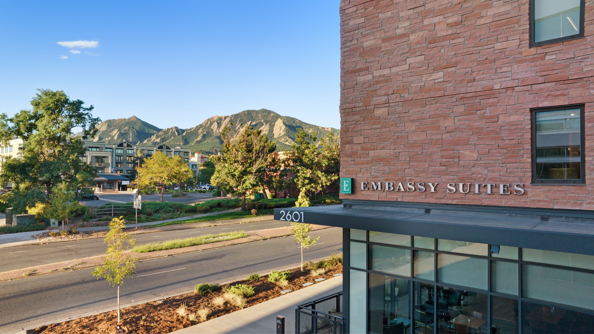 Embassy Suites by Hilton Boulder